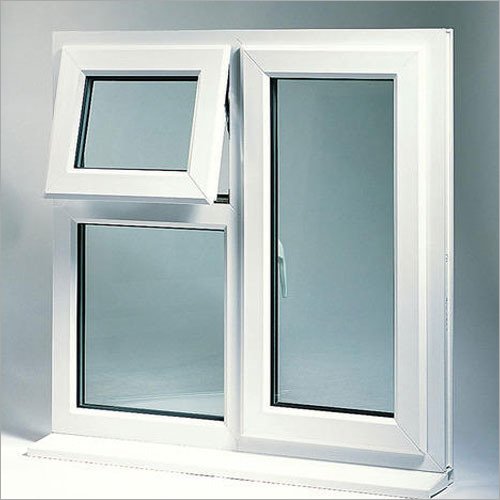 UPVC Top Hung Window